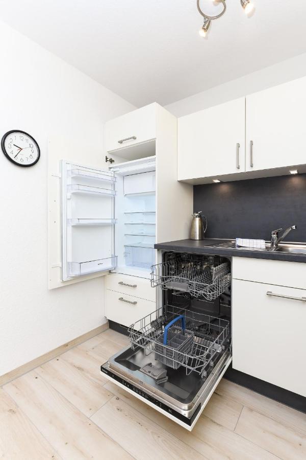 Ferienwohnung Strandloper Эзенс Экстерьер фото